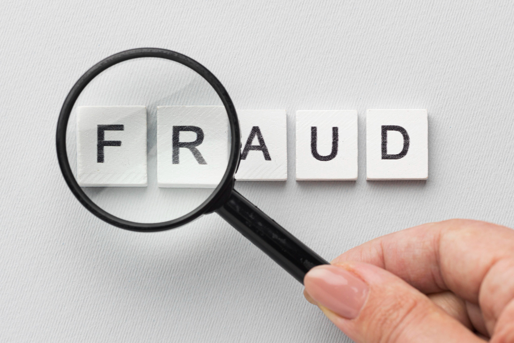 Cegah Fraud: Cara Aman Bertransaksi di Rumah