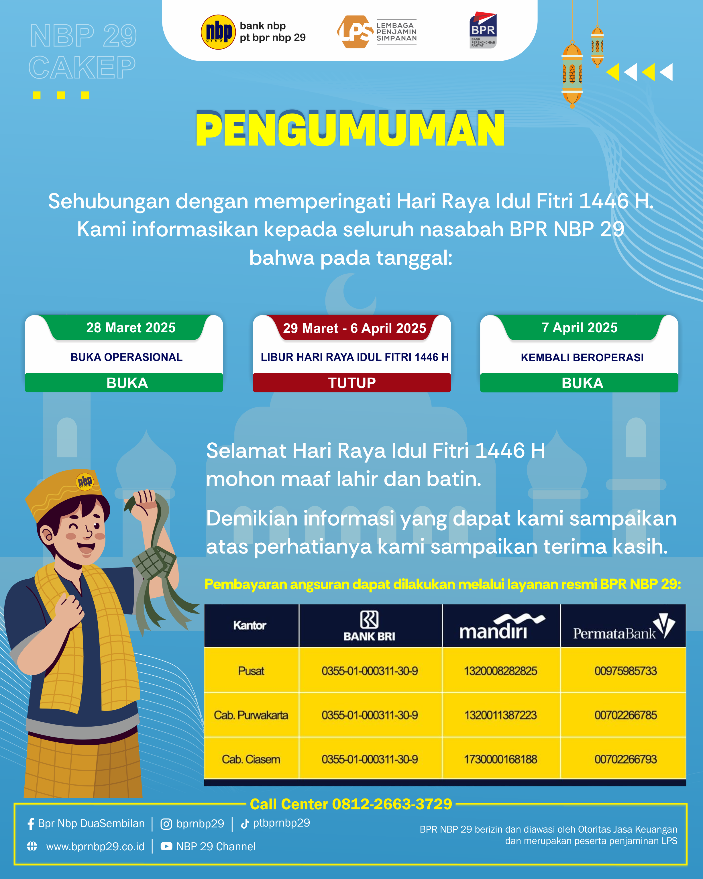 BPR Nusantara Bona Pasogit 29