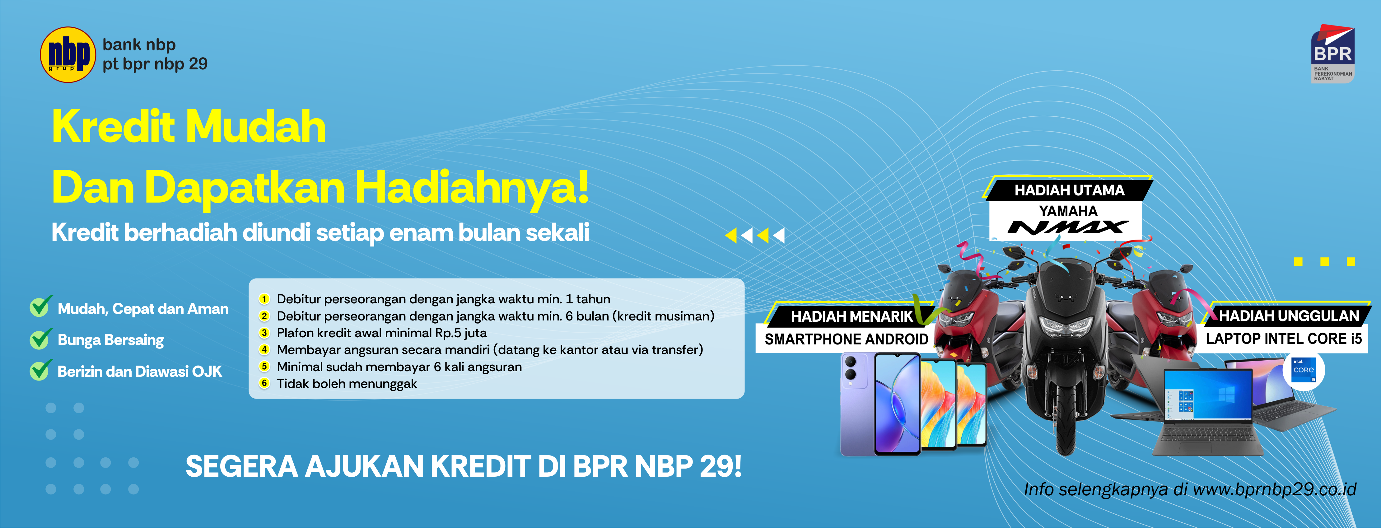BPR Nusantara Bona Pasogit 29