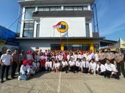 Dirgahayu Republik Indonesia Ke-78