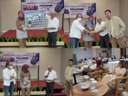 Acara Pelepasan Direktur Utama BPR NBP 29 Mr. MG