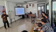 In House Training APU, PPT, Dan PPPSPM
