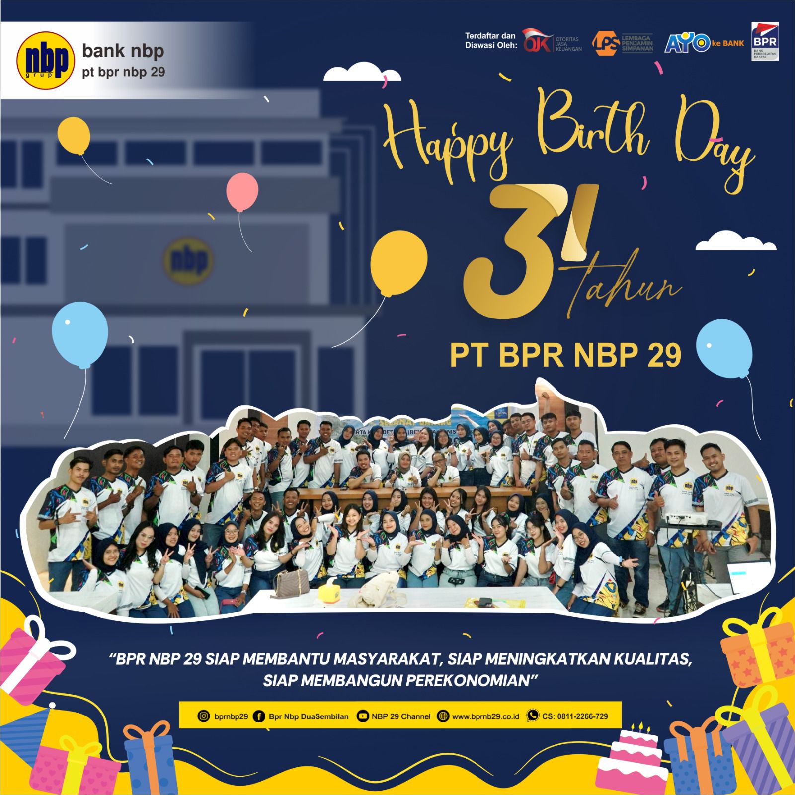 BPR Nusantara Bona Pasogit 29