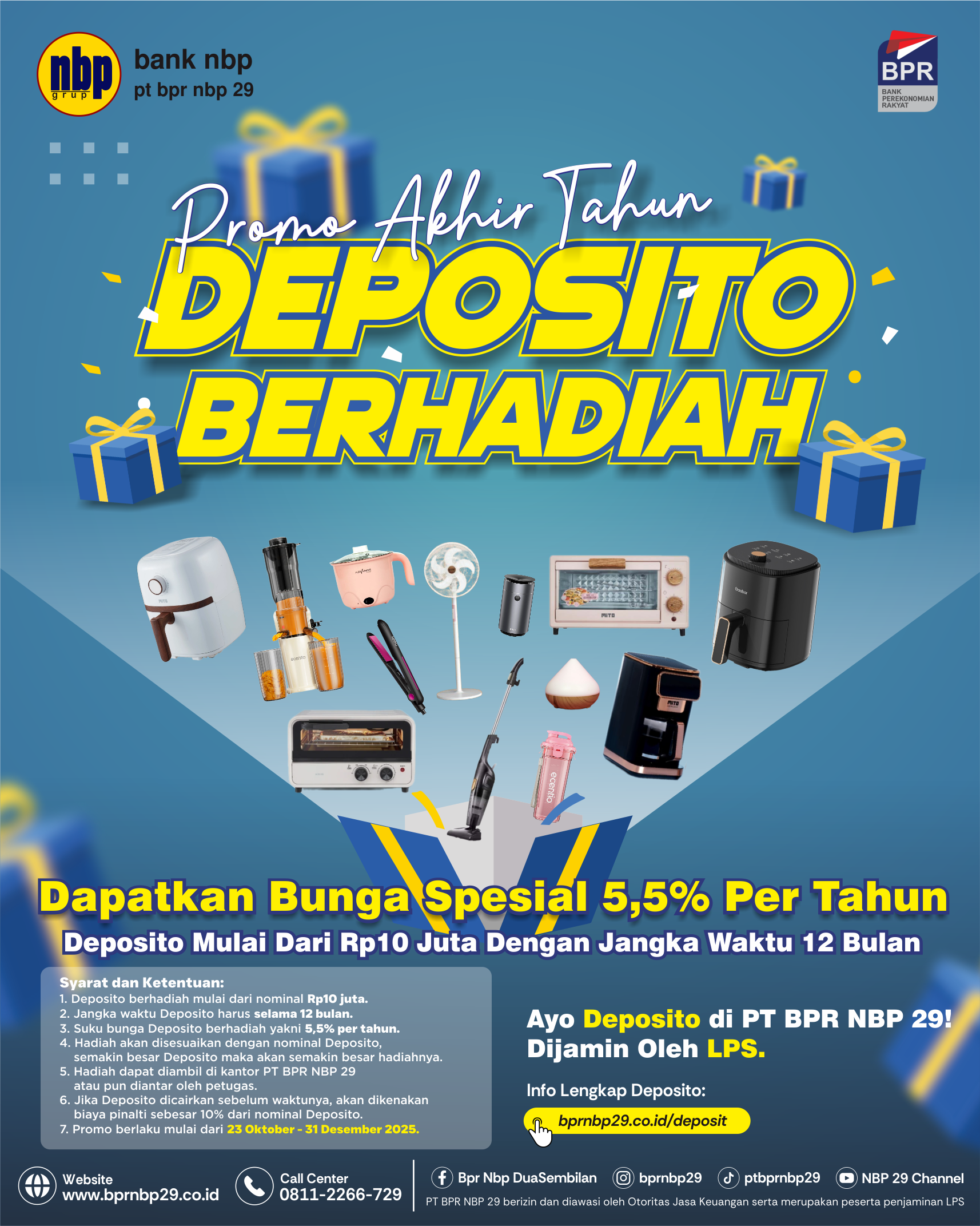 BPR Nusantara Bona Pasogit 29