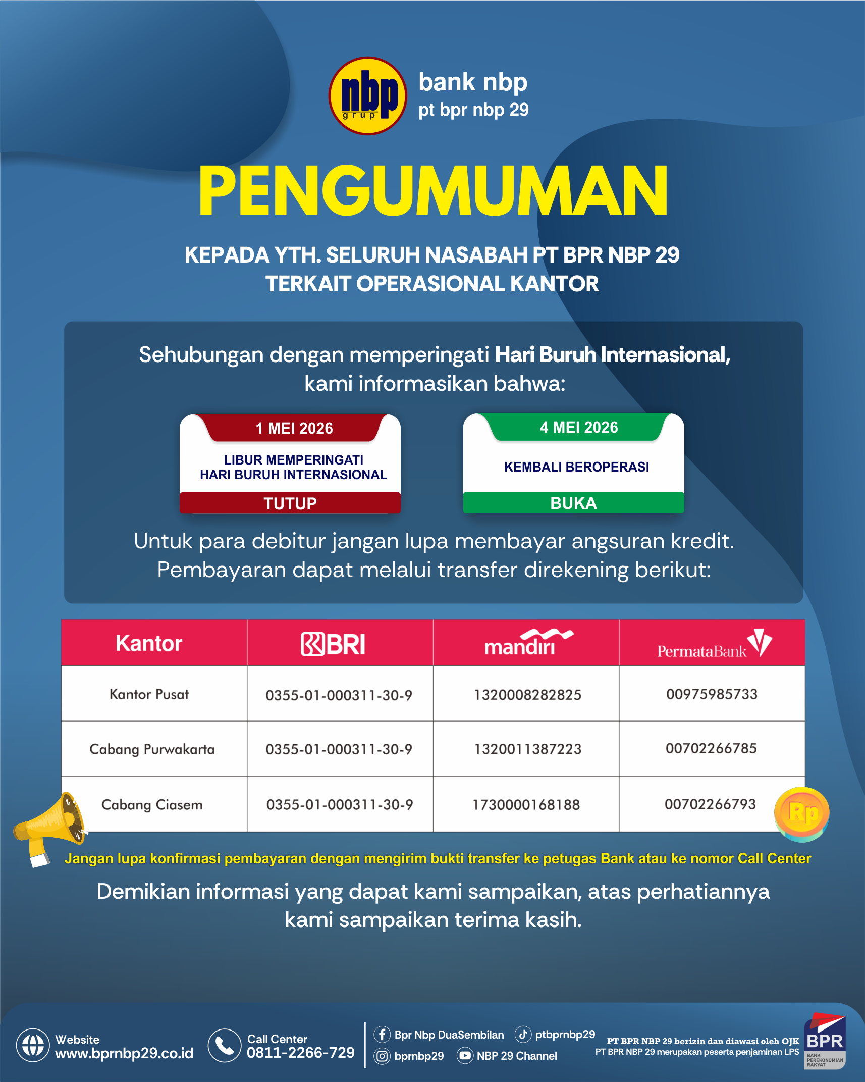 BPR Nusantara Bona Pasogit 29