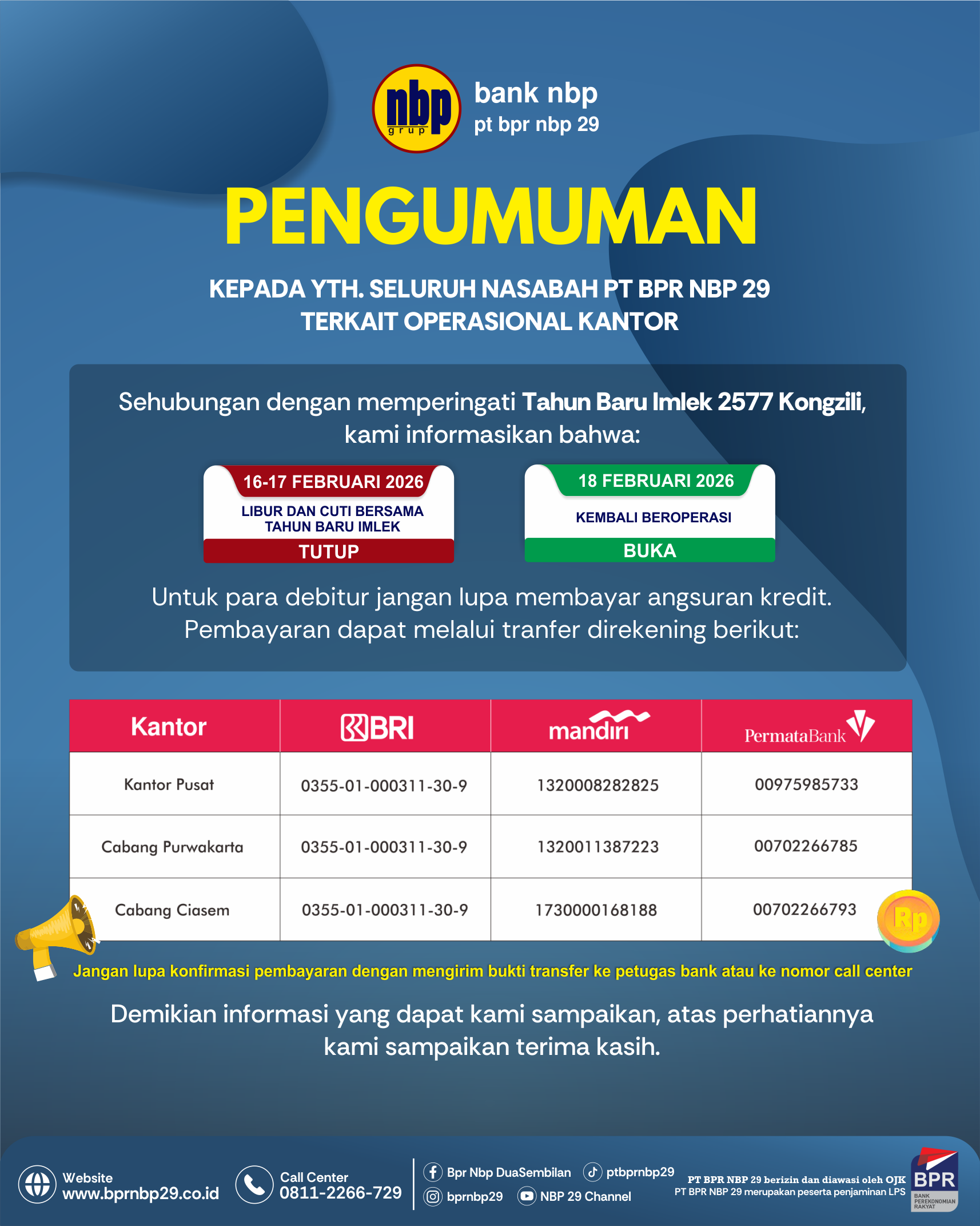 BPR Nusantara Bona Pasogit 29