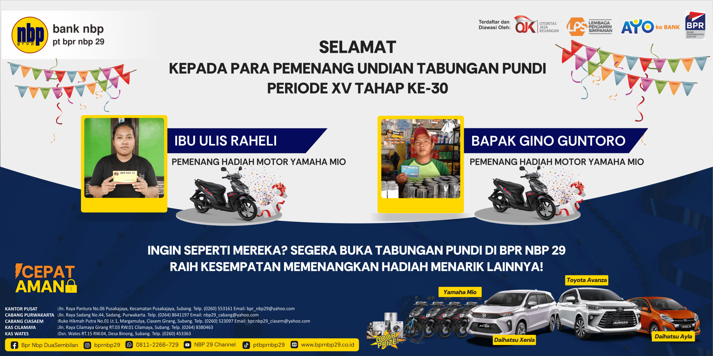 BPR Nusantara Bona Pasogit 29